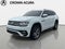 2019 Volkswagen Atlas 3.6L V6 SE w/Technology R-Line