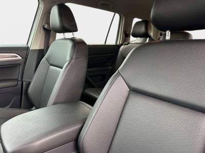 2019 Volkswagen Atlas 3.6L V6 SE w/Technology R-Line