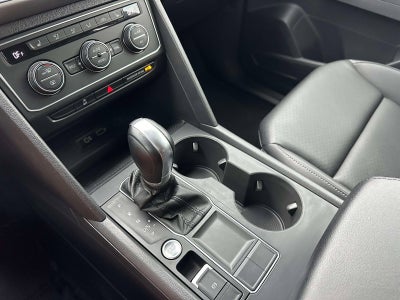 2019 Volkswagen Atlas 3.6L V6 SE w/Technology R-Line