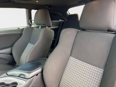 2022 Dodge Challenger R/T Scat Pack Widebody