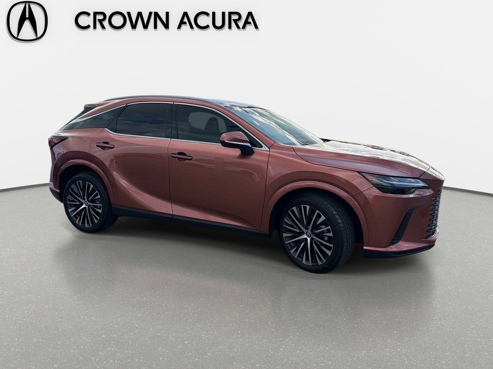 2023 Lexus RX RX 350 Premium Plus