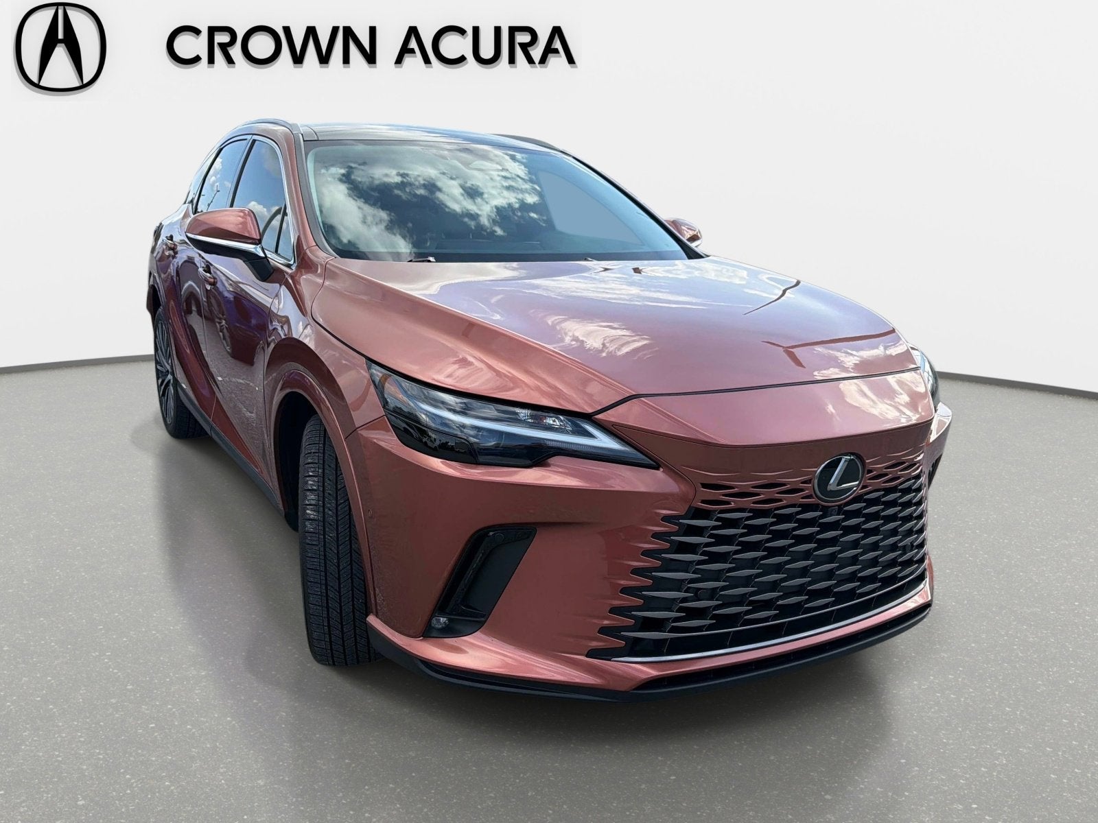 2023 Lexus RX RX 350 Premium Plus