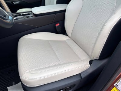 2023 Lexus RX RX 350 Premium Plus