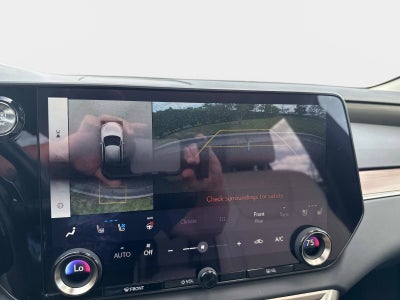 2023 Lexus RX RX 350 Premium Plus