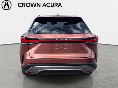 2023 Lexus RX RX 350 Premium Plus