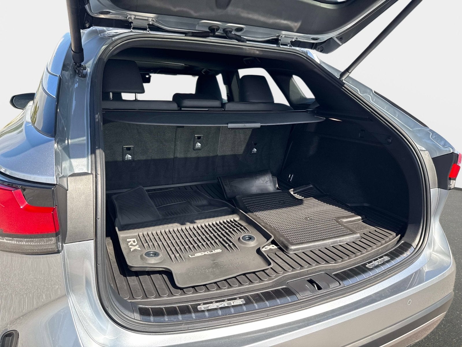 2024 Lexus RX RX 350 Premium Plus