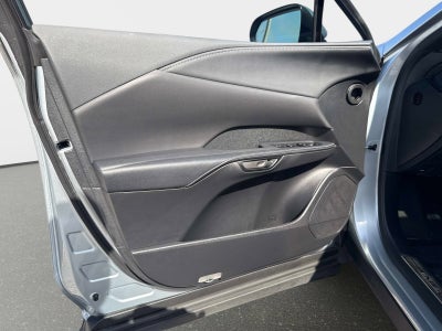 2024 Lexus RX RX 350 Premium Plus