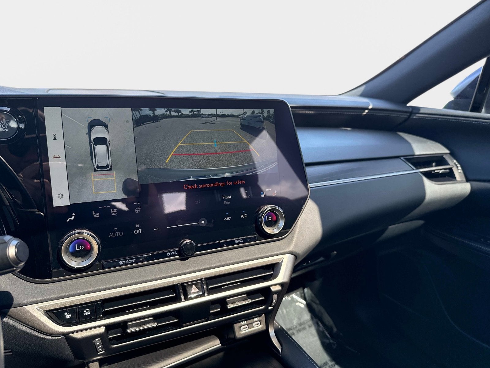 2024 Lexus RX RX 350 Premium Plus