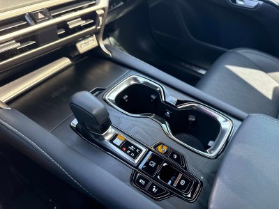 2024 Lexus RX RX 350 Premium Plus