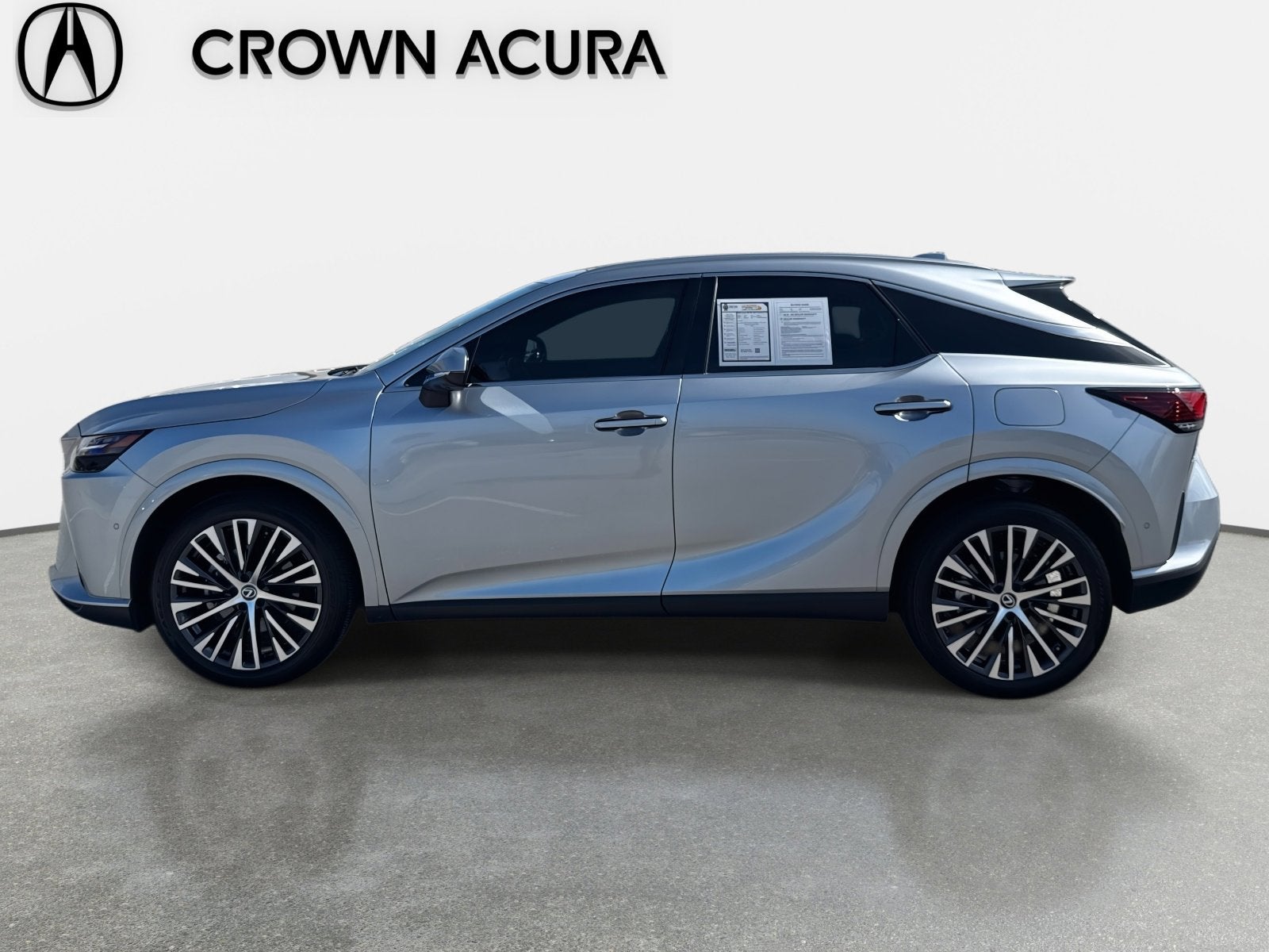 2024 Lexus RX RX 350 Premium Plus