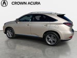 2015 Lexus RX 350 FWD 4dr