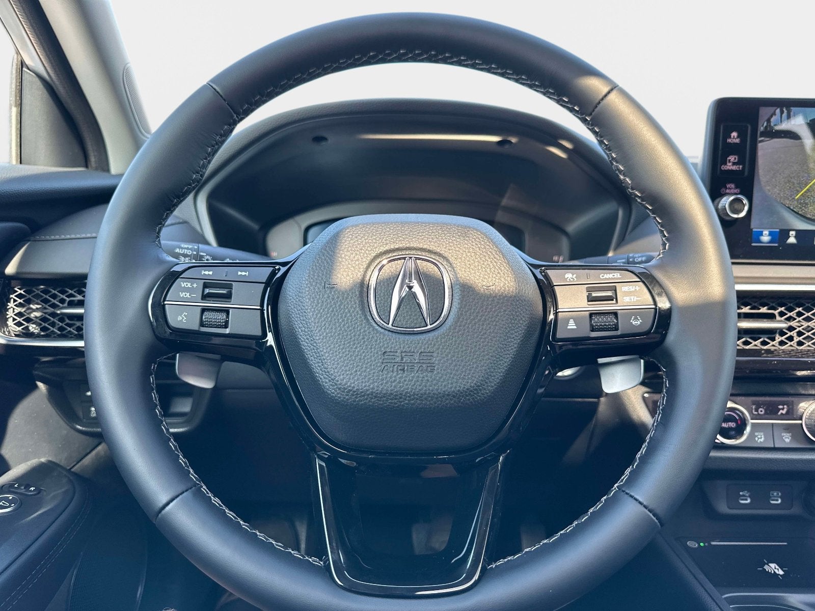 2025 Acura ADX Base