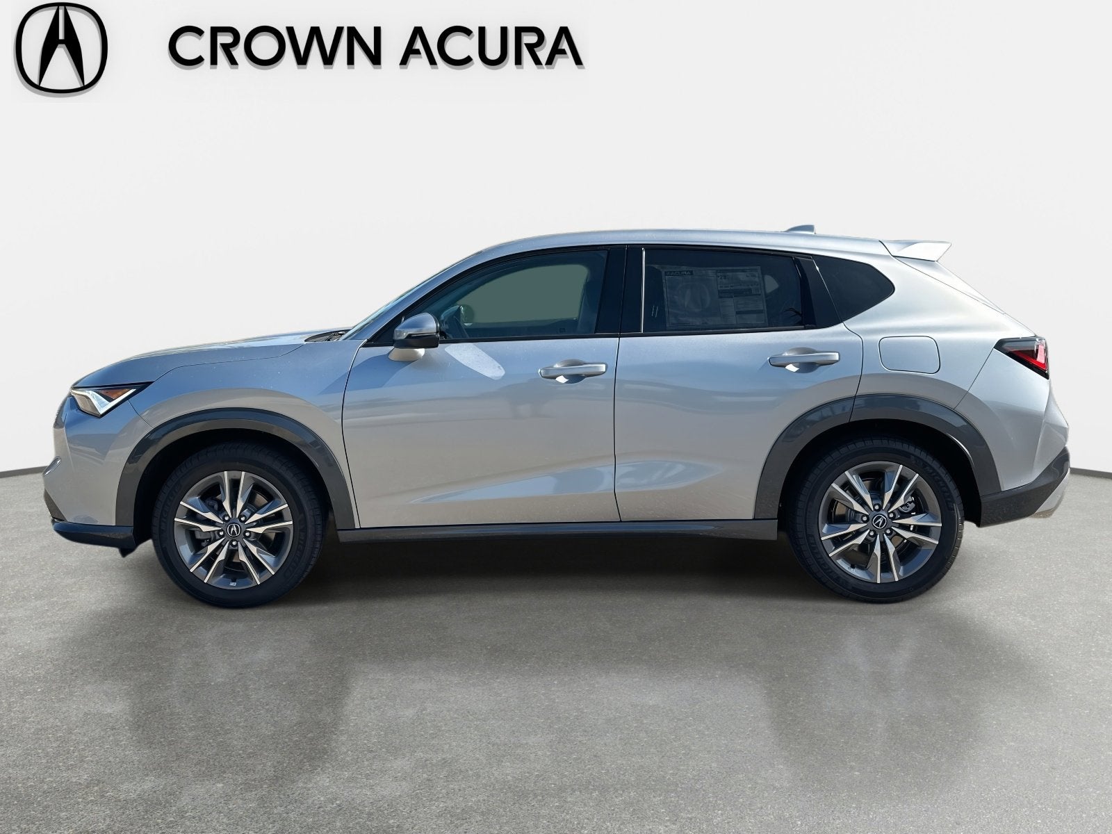 2025 Acura ADX Base
