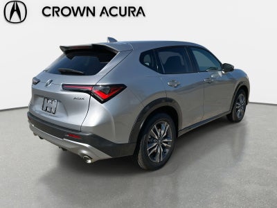 2025 Acura ADX Base