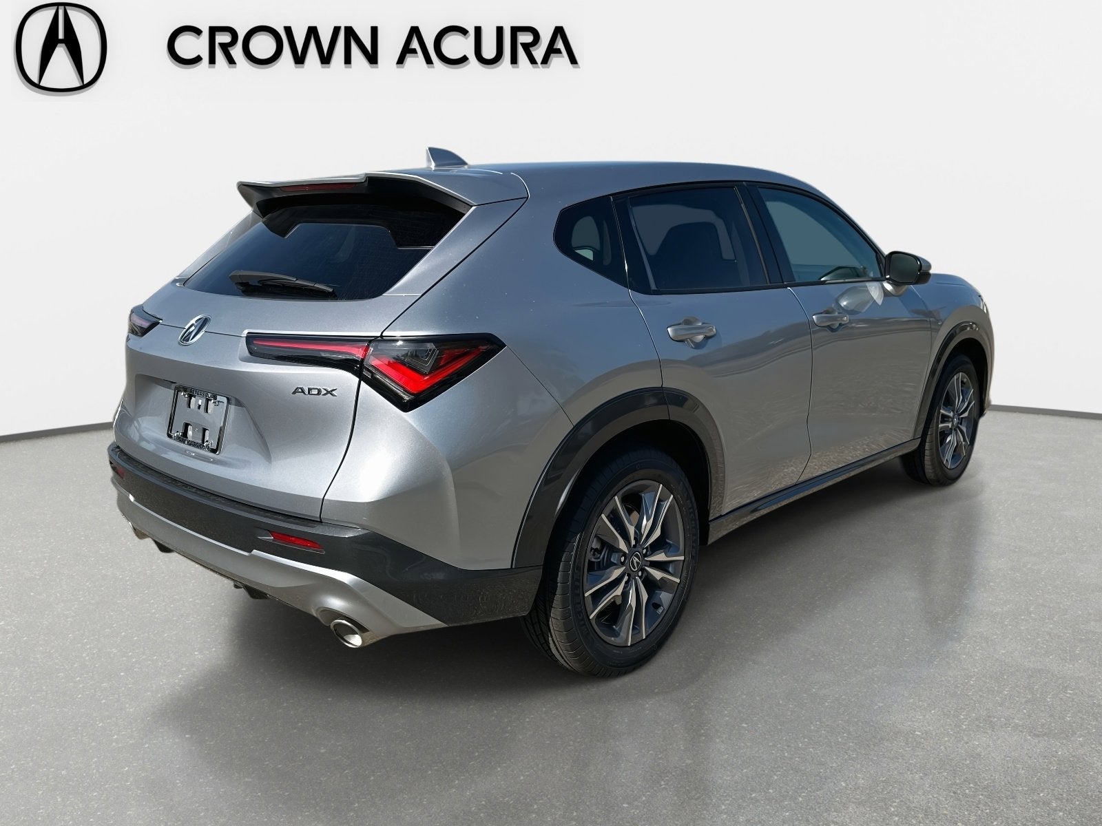 2025 Acura ADX Base