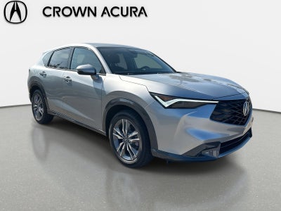 2025 Acura ADX Base