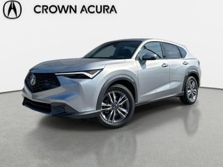 2025 Acura ADX Base