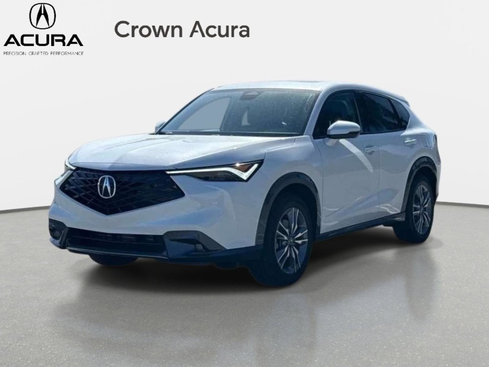 2025 Acura ADX Base