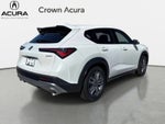 2025 Acura ADX Base