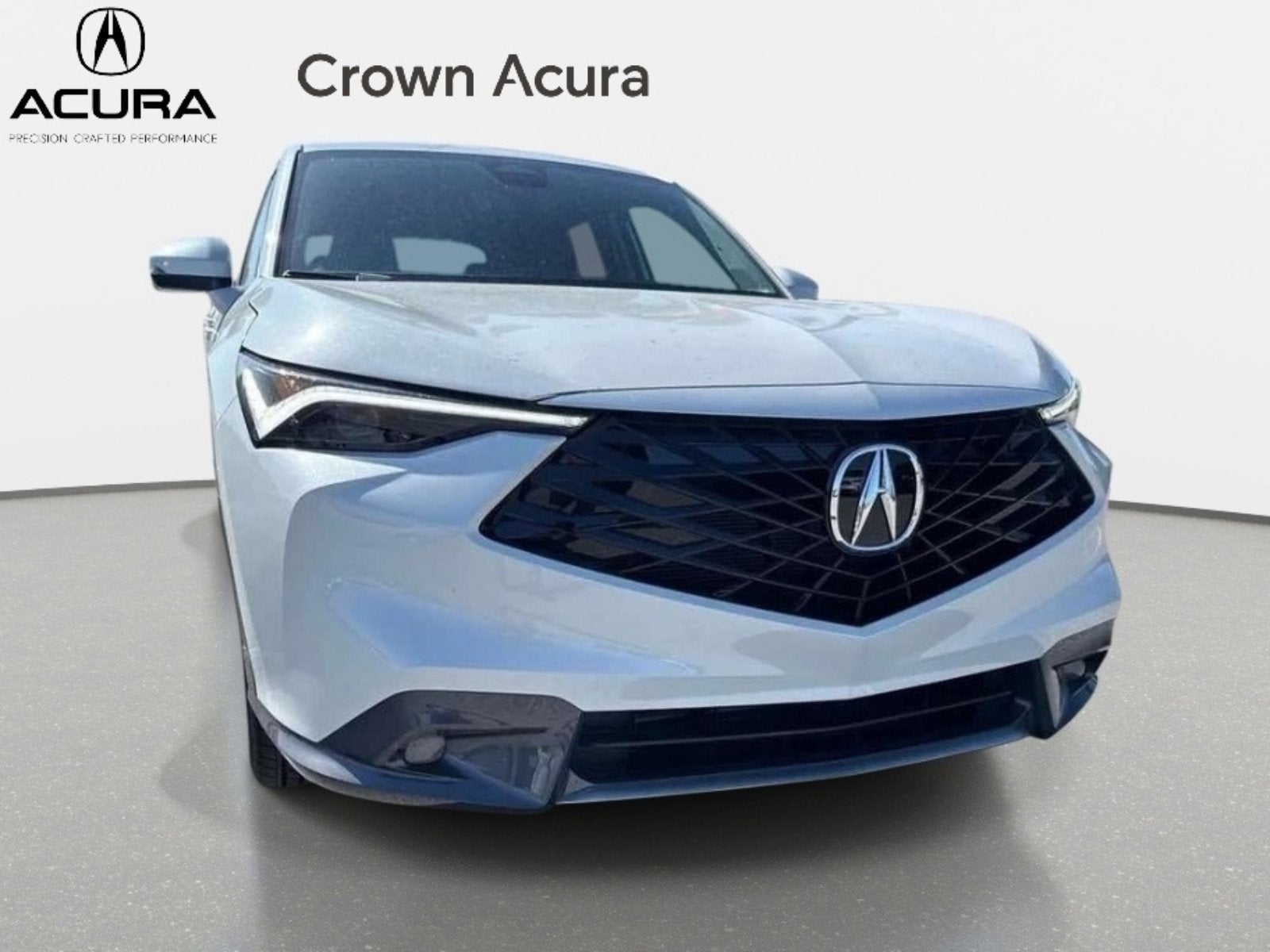2025 Acura ADX Base