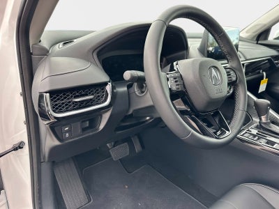 2025 Acura ADX Base