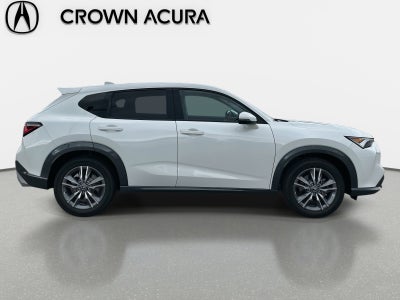 2025 Acura ADX Base