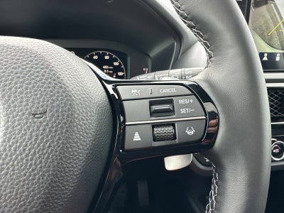 2025 Acura ADX Base