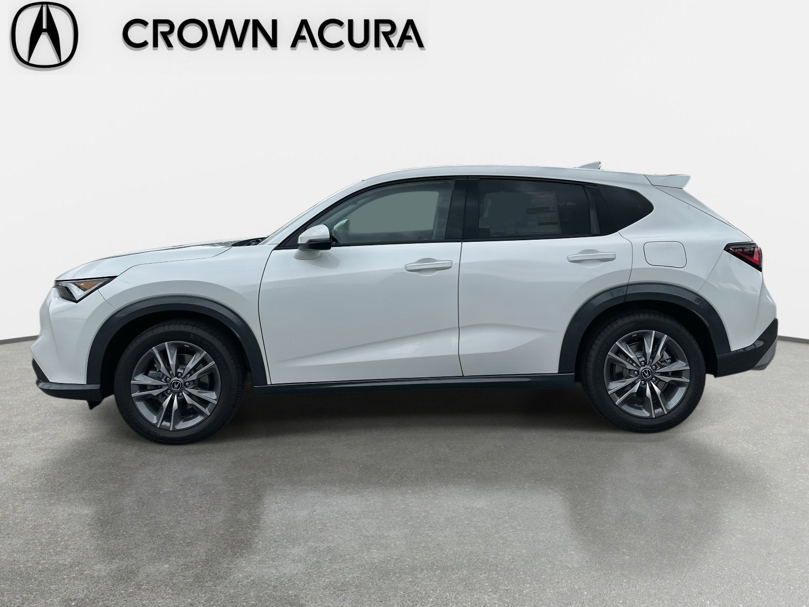 2025 Acura ADX Base