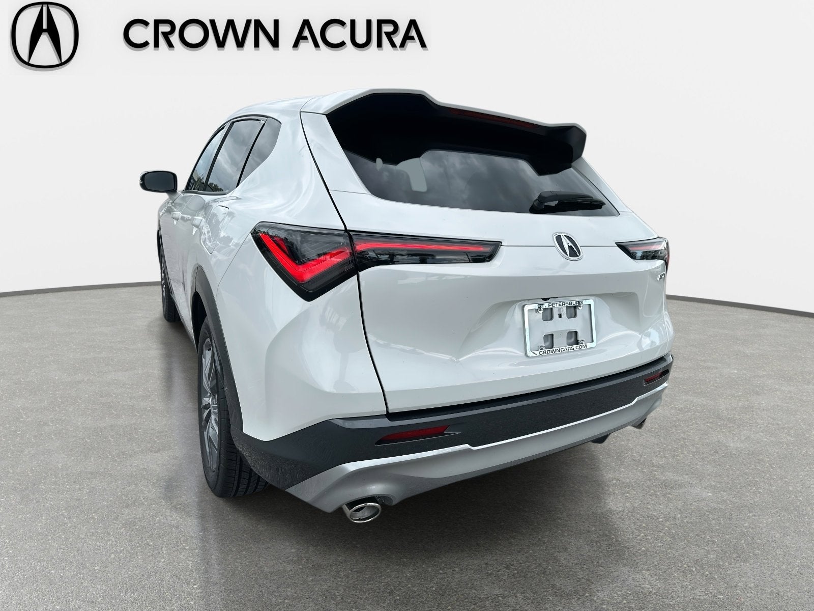 2025 Acura ADX Base