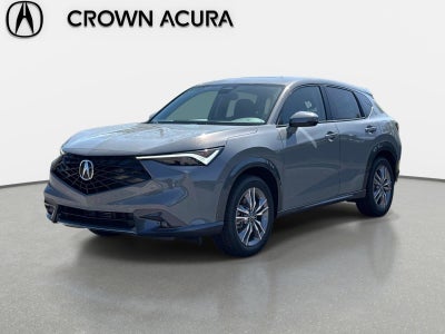 2026 Acura ADX Base