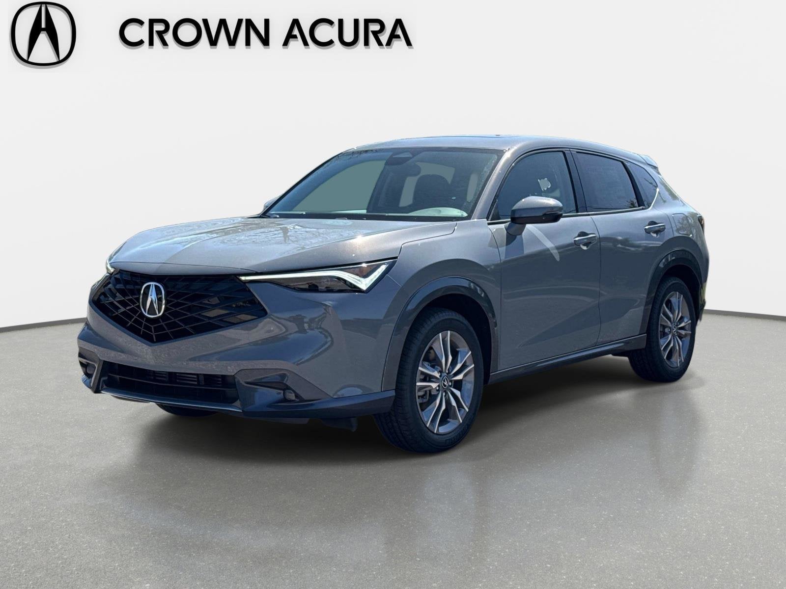 2026 Acura ADX Base