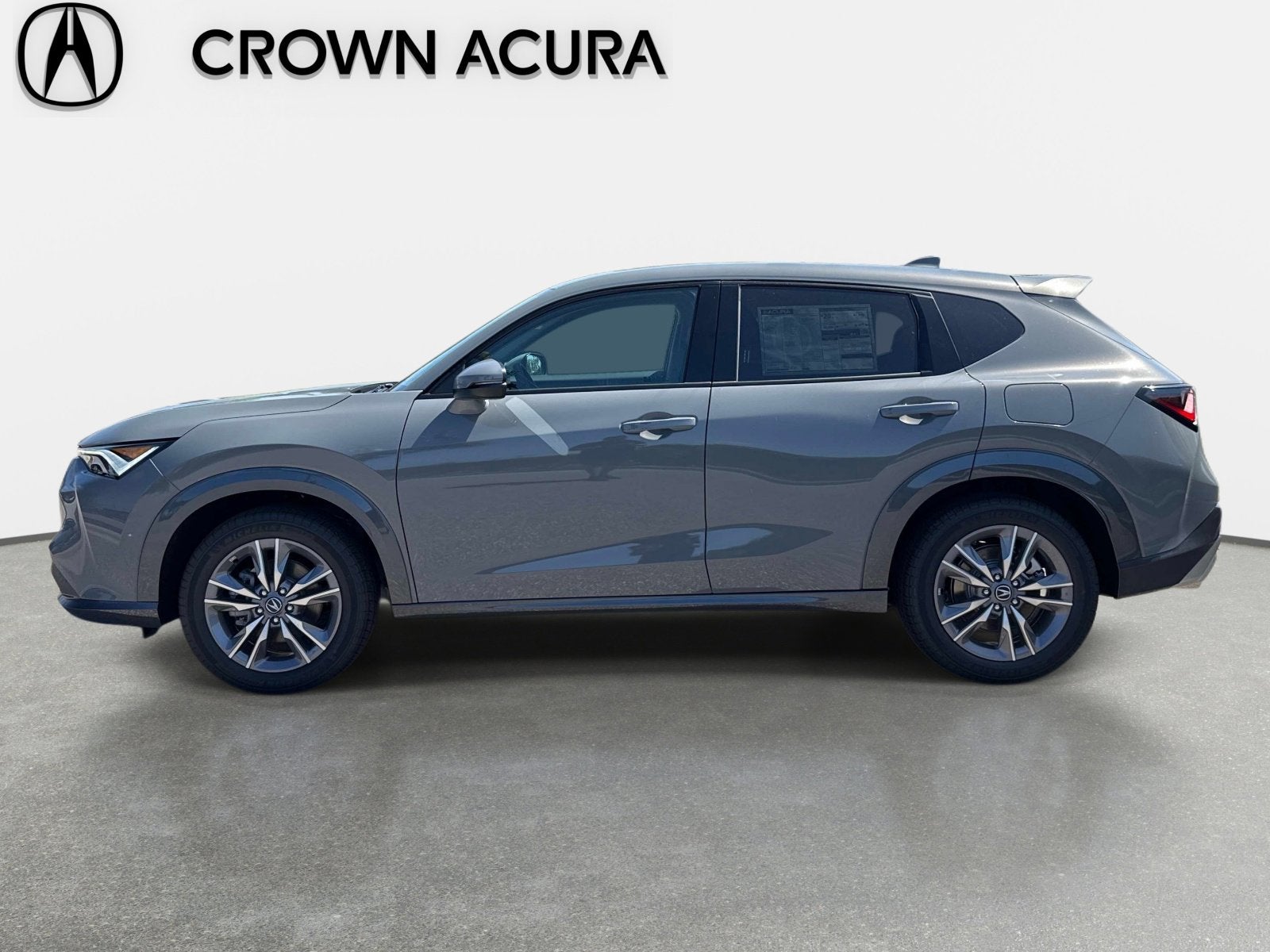 2026 Acura ADX Base