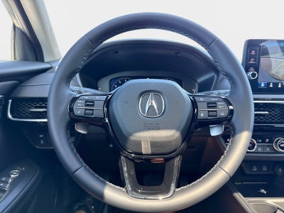 2026 Acura ADX Base