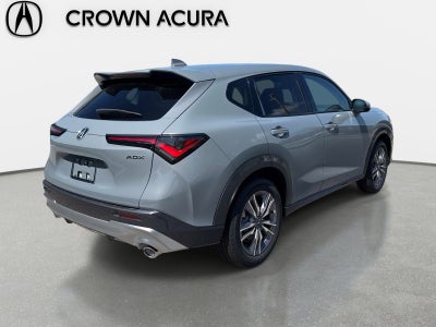 2026 Acura ADX Base