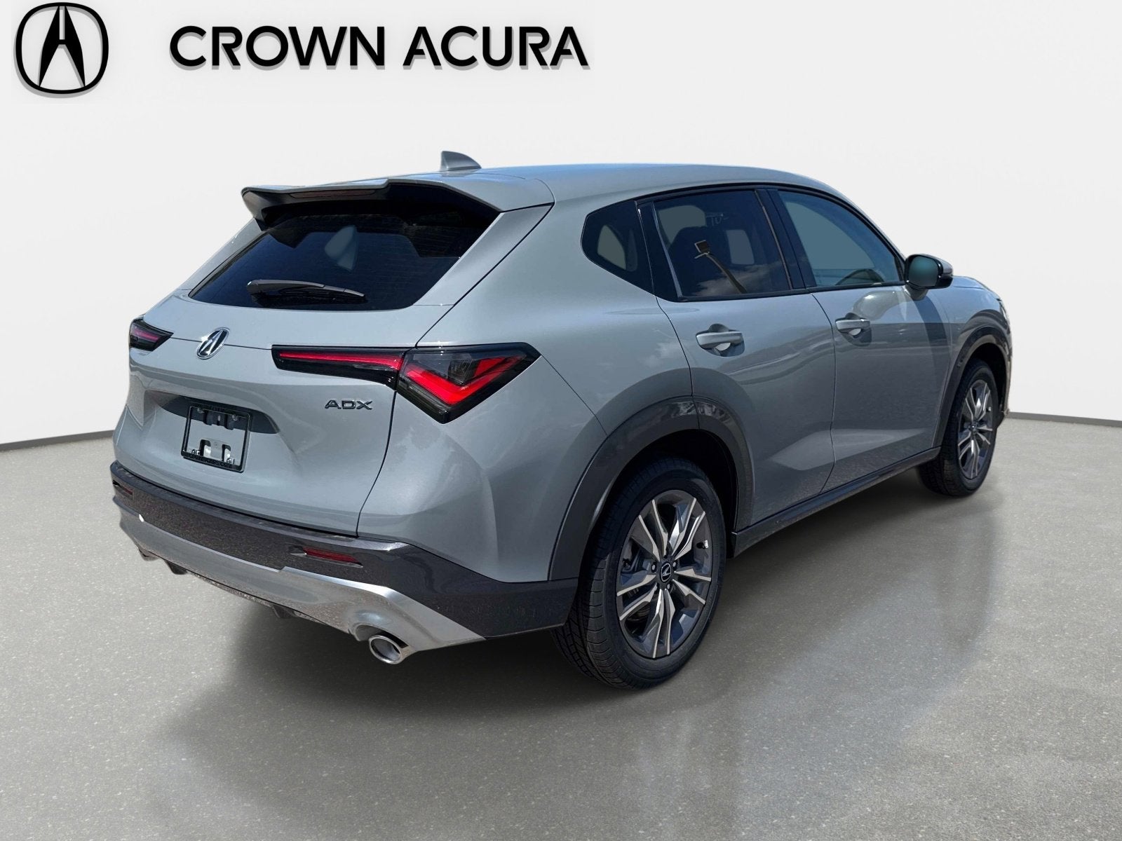 2026 Acura ADX Base