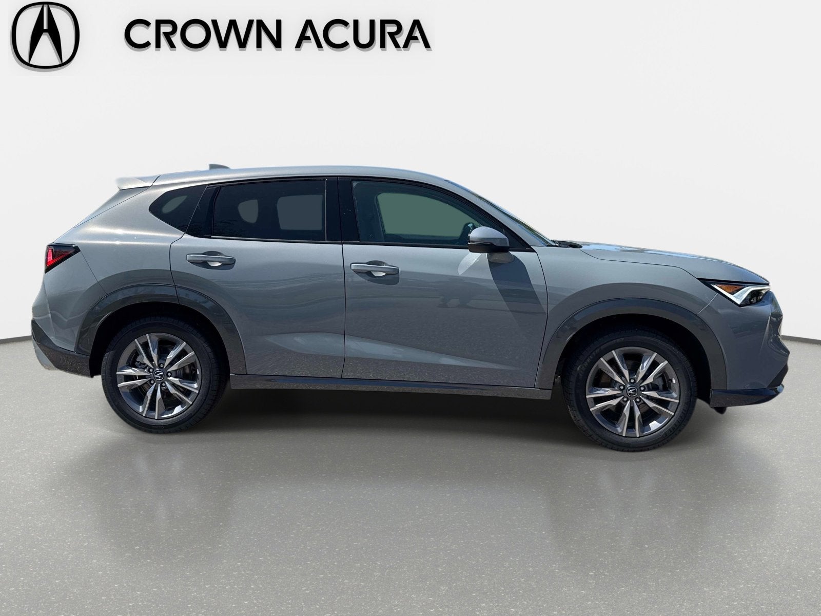 2026 Acura ADX Base