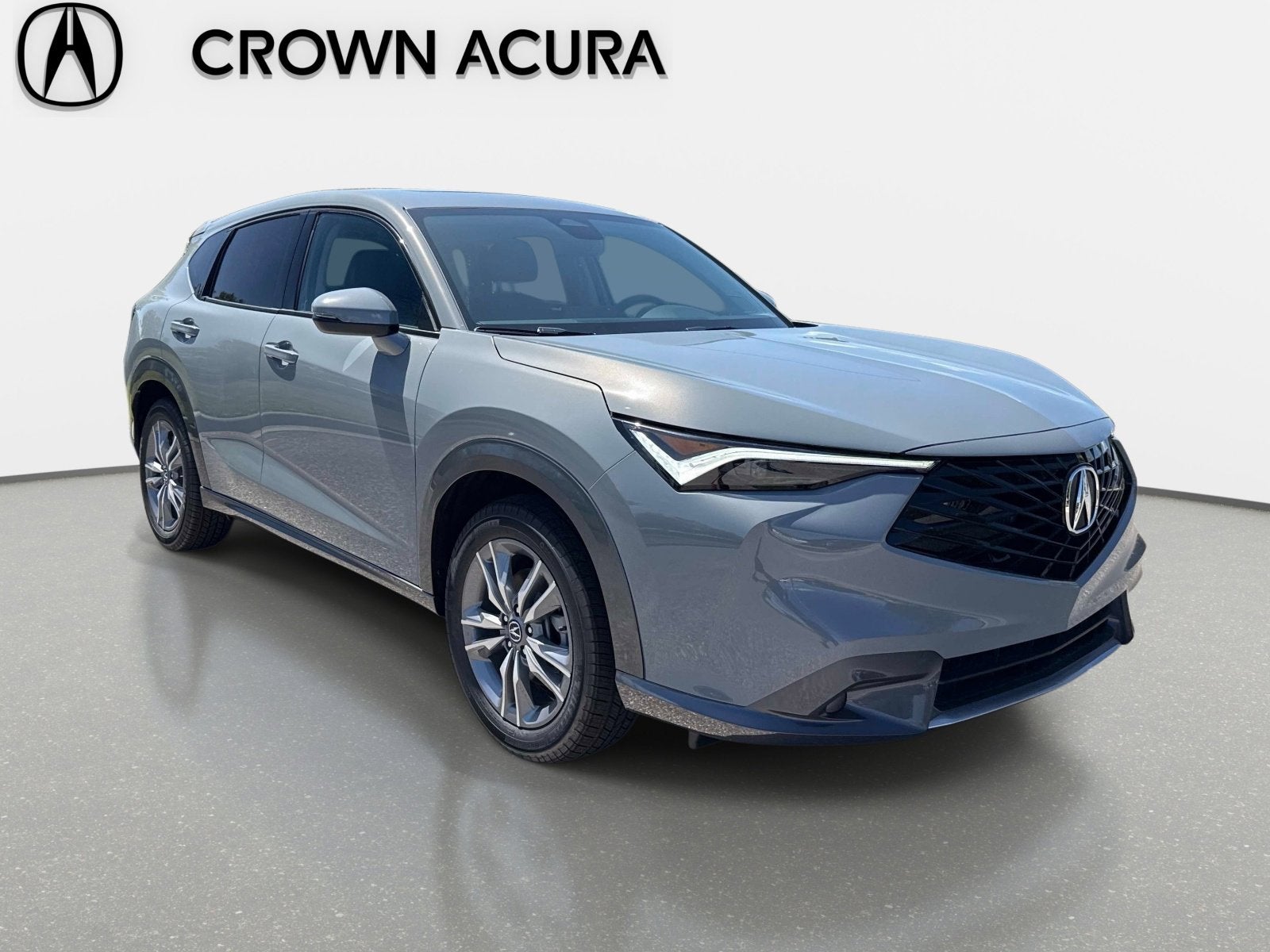 2026 Acura ADX Base