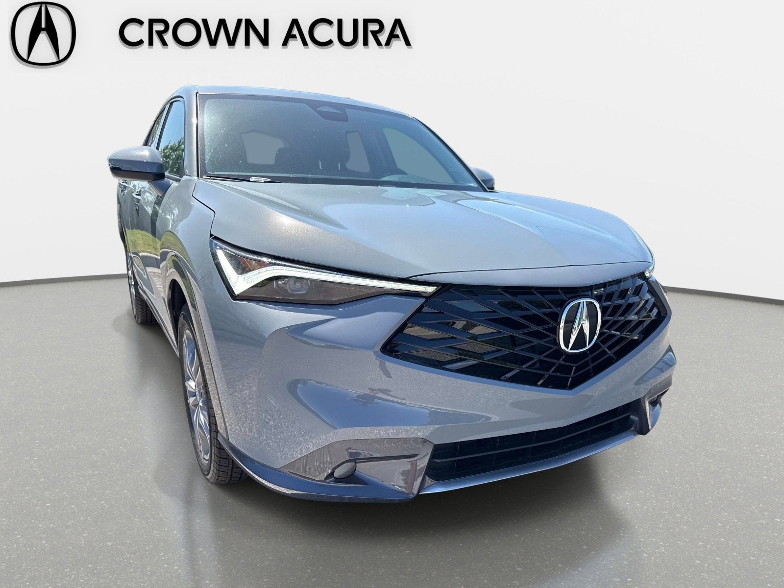 2026 Acura ADX Base