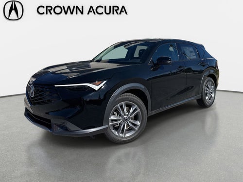 2025 Acura ADX Base