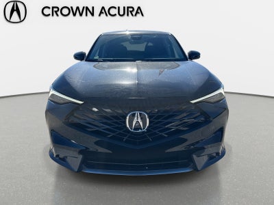 2025 Acura ADX Base