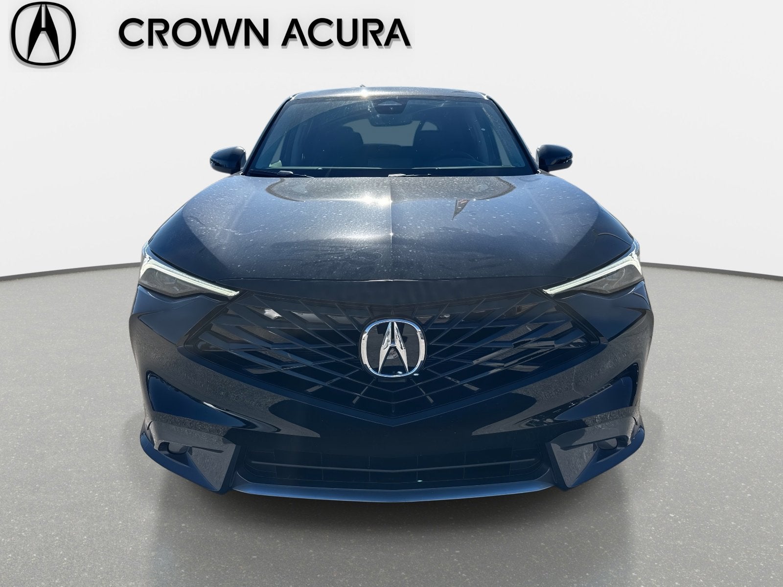 2025 Acura ADX Base