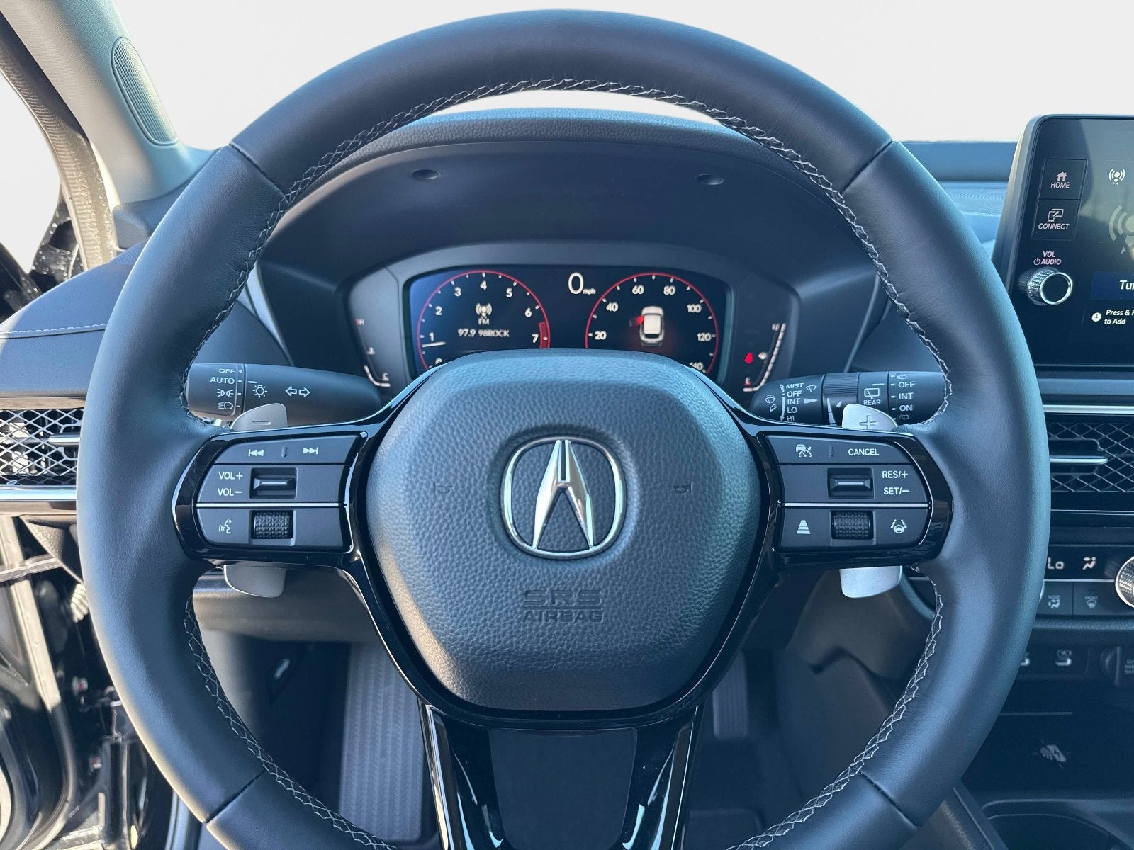 2025 Acura ADX Base
