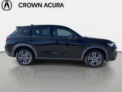 2025 Acura ADX Base