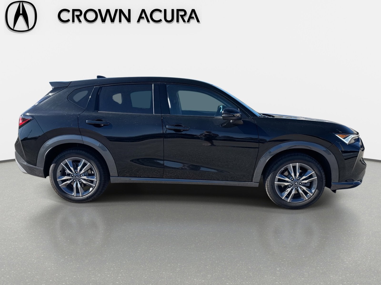 2025 Acura ADX Base