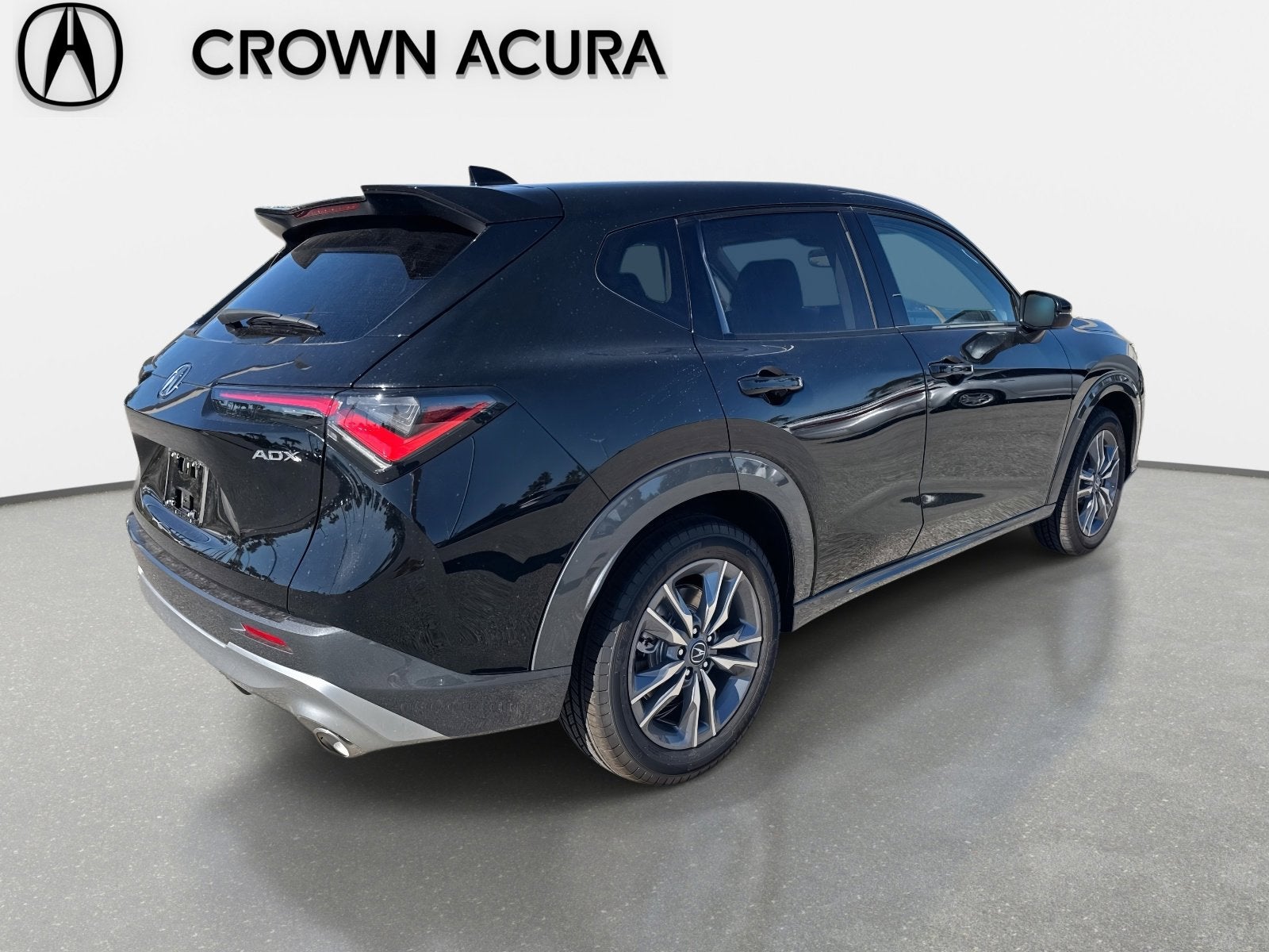 2025 Acura ADX Base