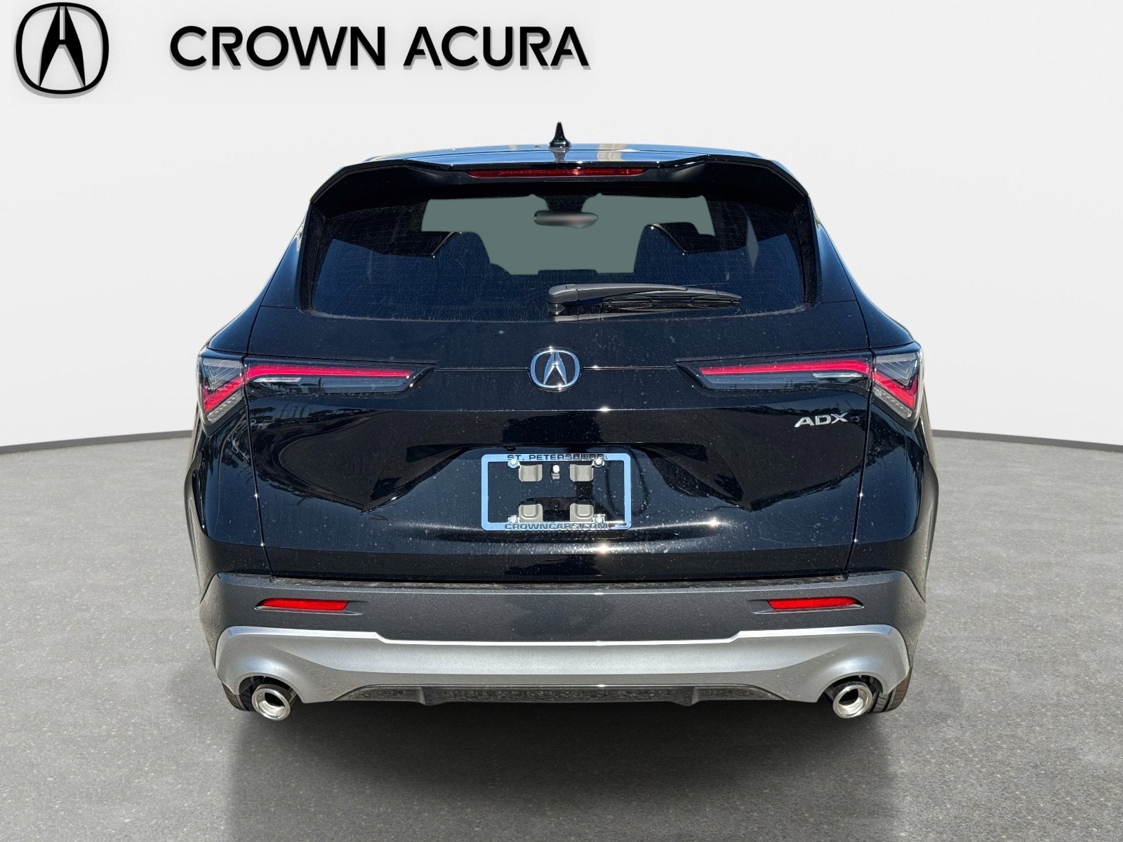 2025 Acura ADX Base
