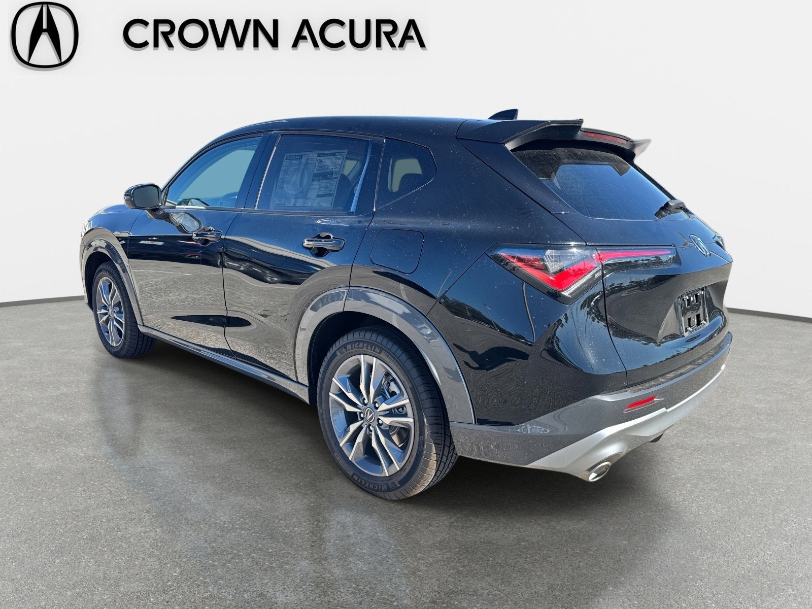 2025 Acura ADX Base