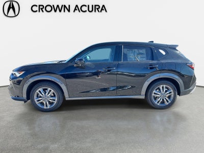 2025 Acura ADX Base