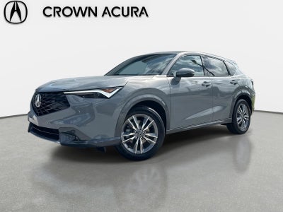 2025 Acura ADX Base
