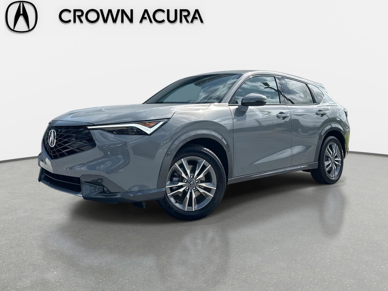 2025 Acura ADX Base